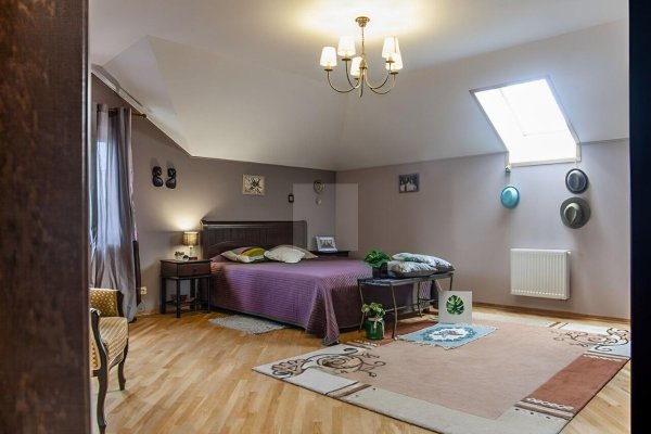 Продается коттедж г. Минск, Загородный 4-й пер., д. 17 - фото 16