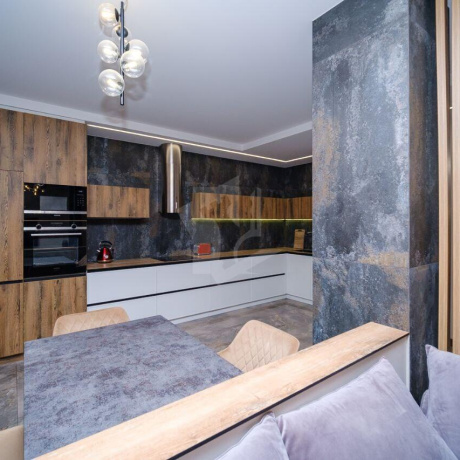 Фотография 3-комнатная квартира по адресу Макаенка ул., д. 12 к. б - фото 10