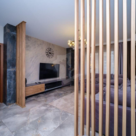 Фотография 3-комнатная квартира по адресу Макаенка ул., д. 12 к. б - фото 11