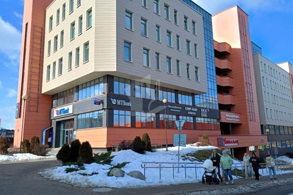 Сдается офисное помещение по адресу г. Минск, Лучины ул., д. 5 - фото 19