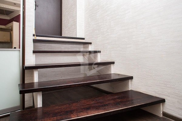 2-комнатная квартира по адресу Володарского ул., д. 7 - фото 5