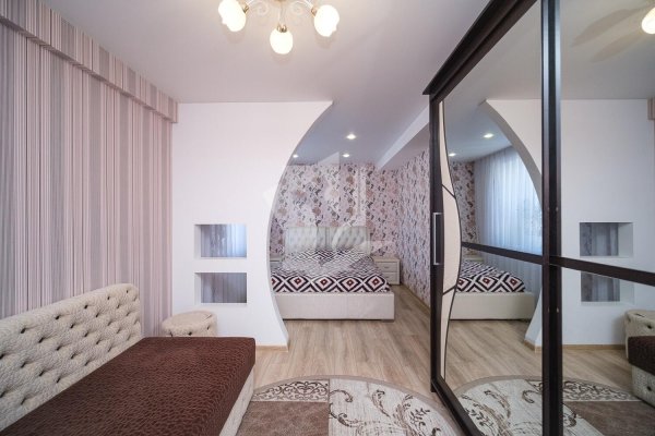 2-комнатная квартира по адресу Семеняко ул., д. 4 - фото 5