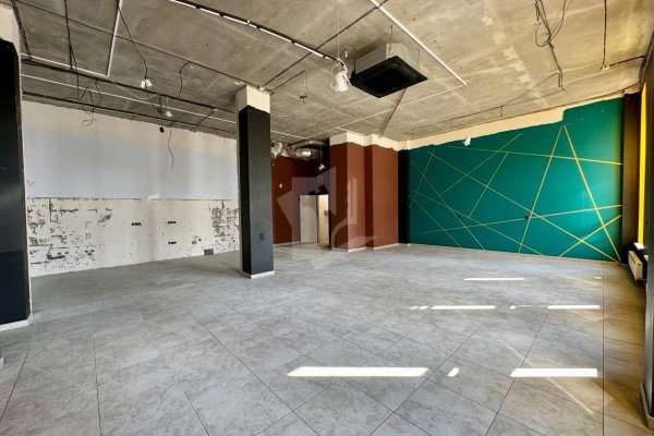 Сдается торговое помещение по адресу г. Минск, Игуменский тракт, д. 15 - фото 8