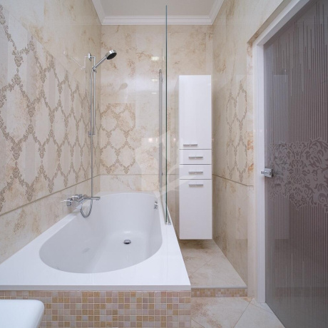 Фотография 2-комнатная квартира по адресу Тепличная ул., д. 1 - фото 18