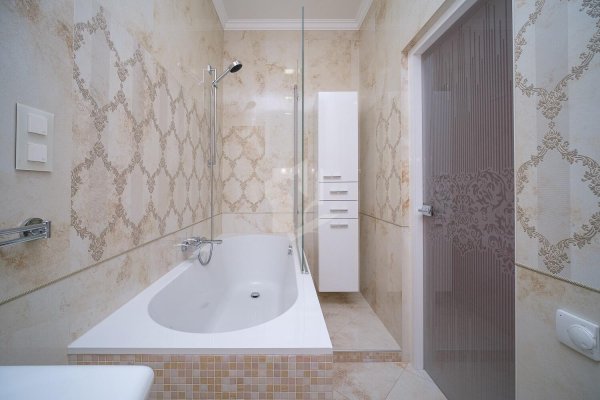 2-комнатная квартира по адресу Тепличная ул., д. 1 - фото 18