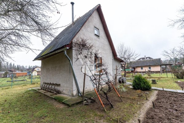 Продается дом с/т. Родник-Рыбхоз - фото 5