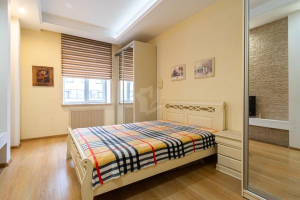 2-комнатная квартира по адресу Бобруйская ул., д. 23 - фото 6