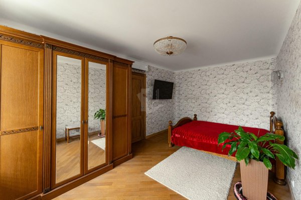1-комнатная квартира по адресу Казинца ул., д. 43 - фото 10