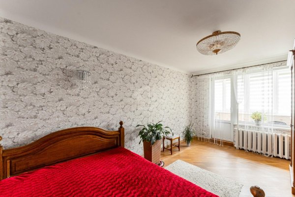 1-комнатная квартира по адресу Казинца ул., д. 43 - фото 11