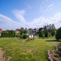 Фотография Продается дом д. Заболотье, Привольная ул., д. 5 - фото 8