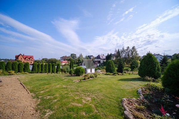 Продается дом д. Заболотье, Привольная ул., д. 5 - фото 8