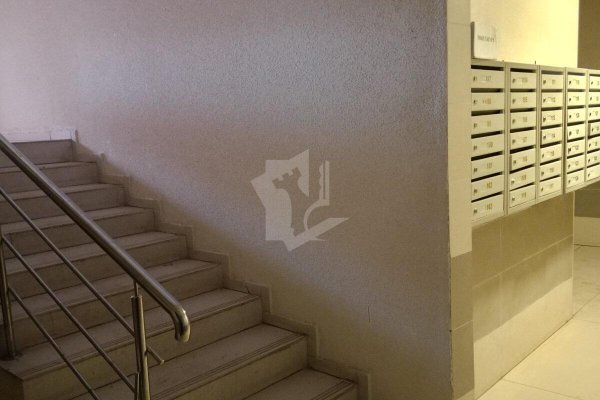 1-комнатная квартира по адресу Советская ул., д. 63 к. 1 - фото 12