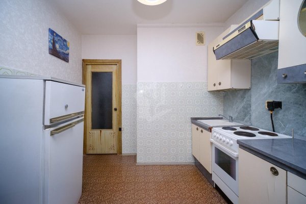 2-комнатная квартира по адресу Байкальская ул., д. 37 - фото 15