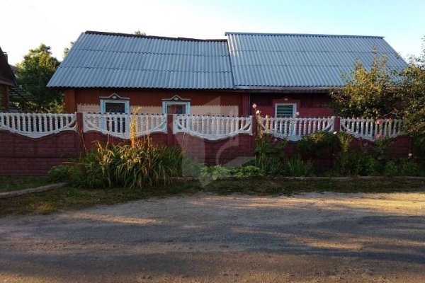 Продается полдома г. Минск, Никитина 2-й пер. - фото 4