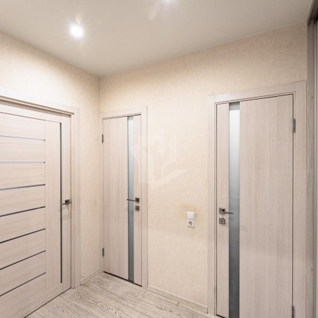 Фотография 2-комнатная квартира по адресу Гвишиани ул., д. 9 - фото 13