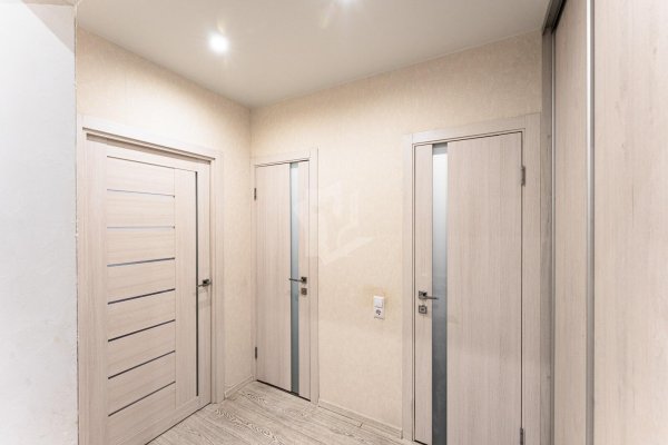 2-комнатная квартира по адресу Гвишиани ул., д. 9 - фото 13