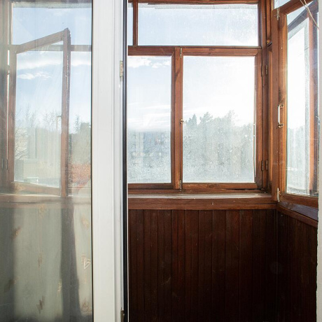 Фотография 3-комнатная квартира по адресу Карвата ул., д. 34 - фото 3