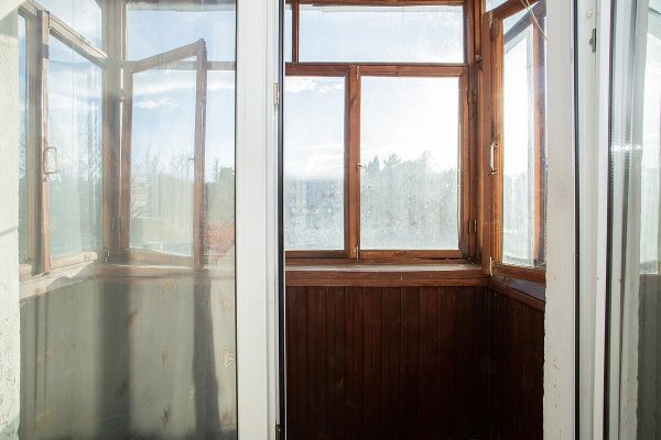 3-комнатная квартира по адресу Карвата ул., д. 34 - фото 3