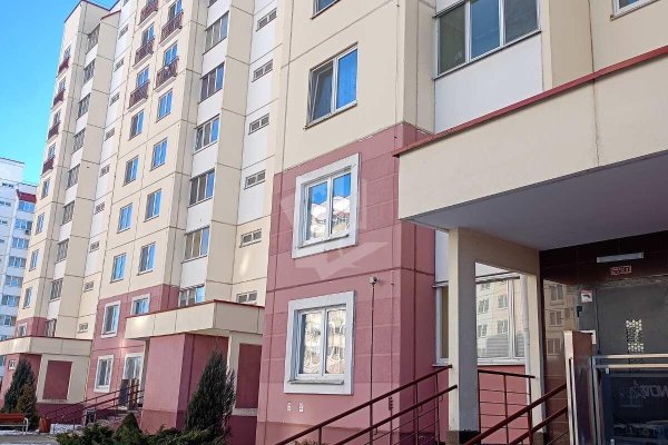 1-комнатная квартира по адресу Советская ул., д. 63 к. 1 - фото 13