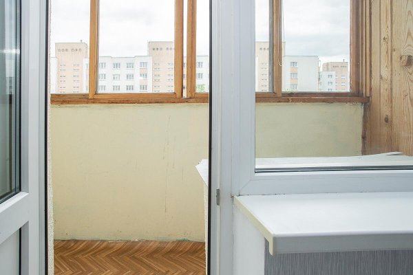 1-комнатная квартира по адресу Одинцова ул., д. 53 - фото 5
