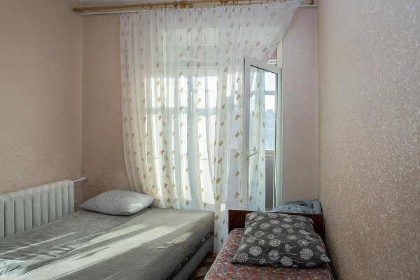 3-комнатная квартира по адресу Карвата ул., д. 34 - фото 2