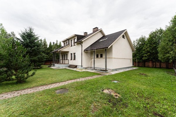 Продается дом д. Дроздово - фото 6