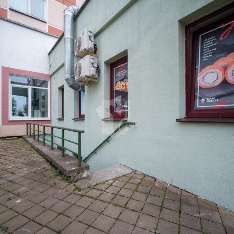 Фотография Сдается производственное/складское помещение по адресу г. Минск, Скрипникова ул., д. 12 к. А - фото 2