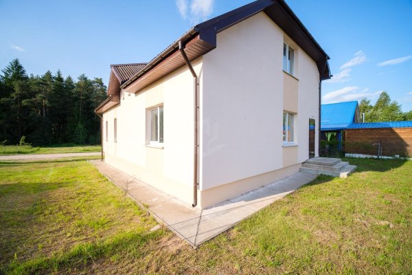 Продается коттедж д. Старина, Янтарная ул. - фото 10