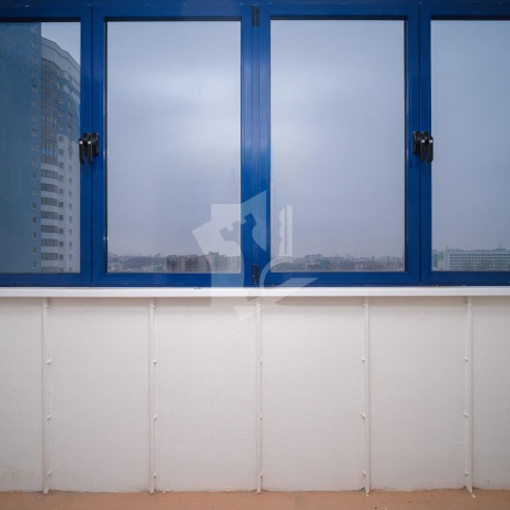 Фотография 3-комнатная квартира по адресу Дзержинского просп., д. 26 - фото 15