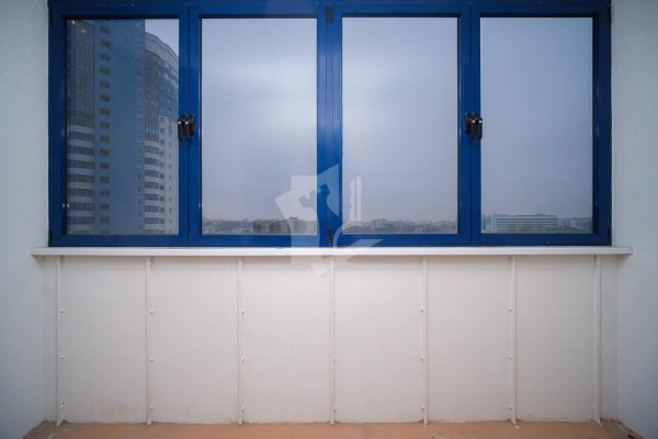 3-комнатная квартира по адресу Дзержинского просп., д. 26 - фото 15