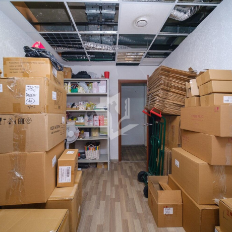 Фотография Сдается торговое помещение по адресу г. Минск, Немига ул., д. 5 - фото 8