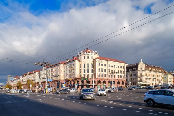 Сдается торговое помещение по адресу г. Минск, Немига ул., д. 5 - фото 16