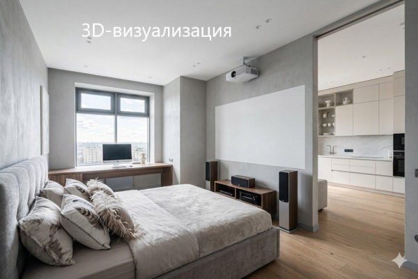 2-комнатная квартира по адресу Победителей просп., д. 115 - фото 3
