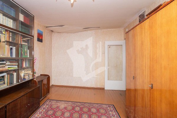 2-комнатная квартира по адресу Ванеева ул., д. 10 - фото 10