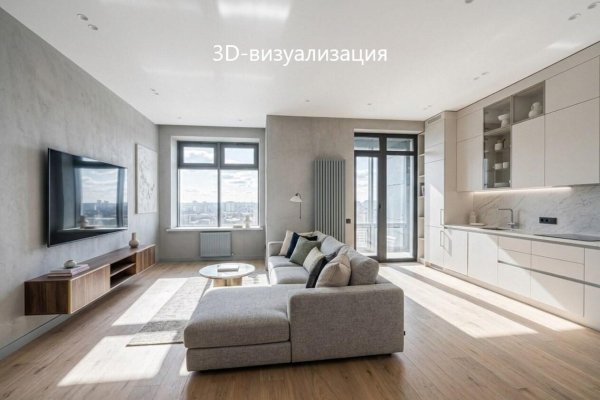 2-комнатная квартира по адресу Победителей просп., д. 115 - фото 4