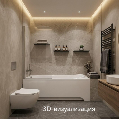 Фотография 2-комнатная квартира по адресу Победителей просп., д. 115 - фото 6