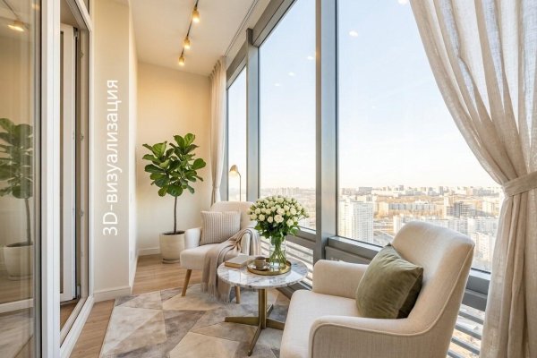 2-комнатная квартира по адресу Победителей просп., д. 115 - фото 7