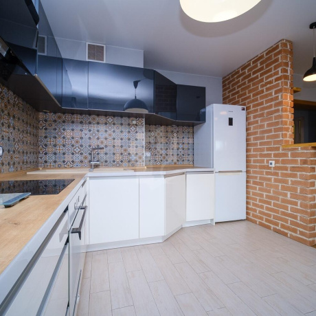 Фотография 1-комнатная квартира по адресу Чорного ул., д. 25 - фото 7