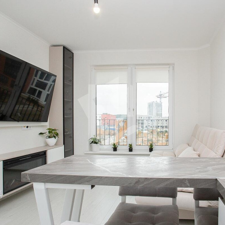 Фотография 1-комнатная квартира по адресу Николая Камова ул., д. 3 - фото 8