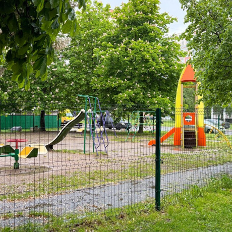 Фотография 1-комнатная квартира по адресу Лынькова ул., д. 11 - фото 19