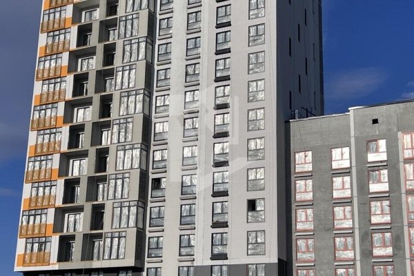 1-комнатная квартира по адресу Михаила Миля ул., д. 7 - фото 3