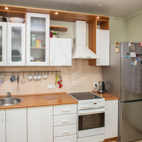 Фотография 3-комнатная квартира по адресу Слободская ул., д. 119 - фото 10