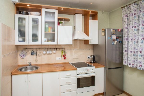 3-комнатная квартира по адресу Слободская ул., д. 119 - фото 10