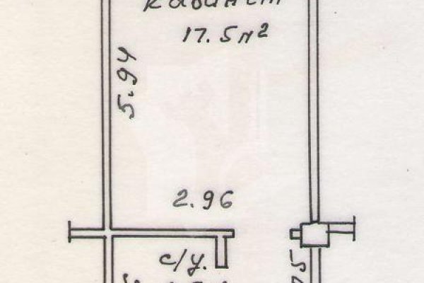 Сдается торговое помещение по адресу г. Минск, Тимирязева ул., д. 65 - фото 2