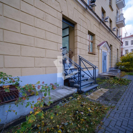 Фотография Сдается торговое помещение по адресу г. Минск, Маркса ул., д. 8 - фото 3