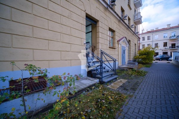 Сдается торговое помещение по адресу г. Минск, Маркса ул., д. 8 - фото 3