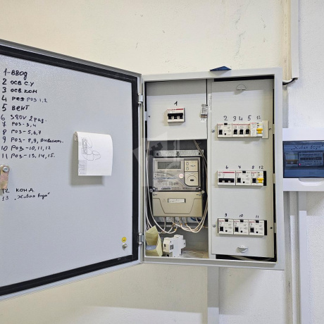 Фотография Сдается торговое помещение по адресу г. Минск, Стадионная ул., д. 5 - фото 15