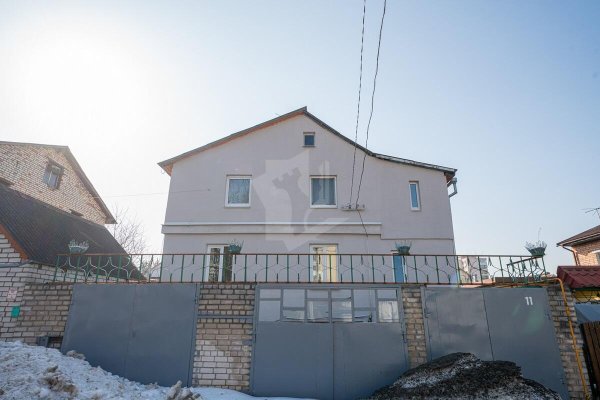 Продается дом г. Минск, Радиаторный 2-й пер. - фото 4