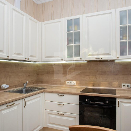 Фотография 1-комнатная квартира по адресу Слободская ул., д. 57 - фото 4