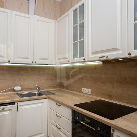 Фотография 1-комнатная квартира по адресу Слободская ул., д. 57 - фото 5